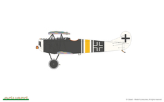 Fokker D. VIIF 1/48 - Edição Weekend Eduard 8483