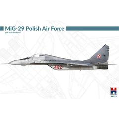 MiG-29 Polonês 1/48 - Hobby2000 48023