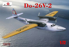 Do-26V-2 1/72 - Amodel 72272