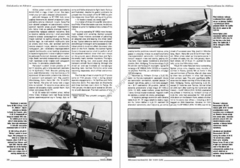 Bf 109 G/K Vol. II (sem decal) - Kagero 3022 - comprar online