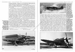 Republic P-47 Thunderbolt Vol. IV (sem decal) - Kagero 3028 - comprar online