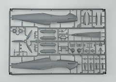 Hurricane Mk. IIc 1/48 - Arma Hobby 40004 - comprar online