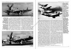 Republic P-47 Thunderbolt Vol. IV (sem decal) - Kagero 3028 na internet