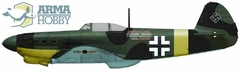 Yak-1b Expert Set 1/72 - Arma Hobby 70027 - loja online