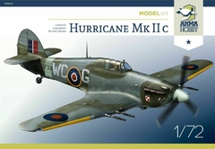 Hurricane Mk. IIc 1/72 - Arma Hobby 70036