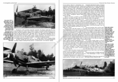 Bf 109 G/K Vol. II (sem decal) - Kagero 3022 na internet