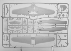 Imagem do Hurricane Mk. IIb 1/72 - Arma Hobby 70043
