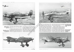 Junkers Ju 87D/G Vol. I - Kagero 3054 - comprar online