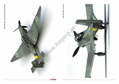 Junkers Ju 87D/G Vol. I - Kagero 3054 - Hey Hobby - Modelismo Extraordinário