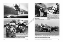 P-51/F-6 Mustangs da USAAF na Europa (sem máscara) - Kagero 19011 - Hey Hobby - Modelismo Extraordinário