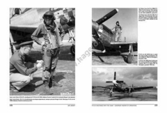 P-51/F-6 Mustangs da USAAF na Europa (sem máscara) - Kagero 19011 - loja online