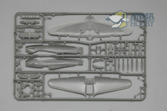 Imagem do Hurricane Mk. I Expert Set 1/72 - Arma Hobby 70019