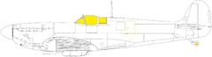 Máscara Spitfire Mk. Vc Weekend 1/48 - EX977