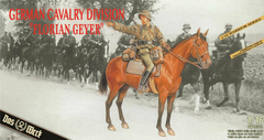German Cavalry Division (Florian Geyer) 1/16 - Das Werk 16013