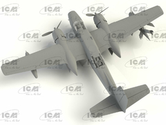 “Jig Dog” JD-1D Invader c/ drone KDA-1 1/48 - ICM 48289 - loja online