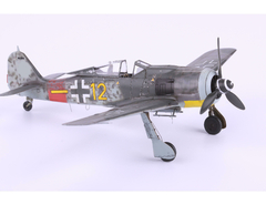 Fw 190A-8/R2 1/72 - Edição Profipack Eduard 70112 - comprar online