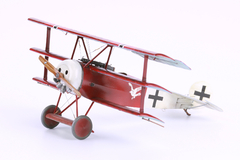 Fokker Dr.I 1/48 - Edição Profipack Eduard 8162 - comprar online