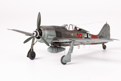 Fw 190A-8 1/48 - Edição Profipack Eduard 82147 - comprar online