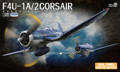 F4U-1A/2 Corsair 1/48 - Magic Factory 5001