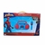 Boom Box Karaoke Com Microfone Musical Infantil Homem Aranha - DZG SHOP