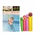 Kit 4 Lança Água Esguicho Bichinhos Infantil Brinquedo Piscina Praia