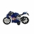 Super Motocicleta Power Bike de Fricção Sonic - loja online