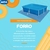 Imagem do Kit Para Piscina 1000 Litros Capa P/ Proteção da Água + Forro P/ Piso