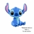 Boneco Stitch Baby do Filme da Disney Vinil Atóxico - DZG SHOP