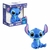 Boneco Stitch Baby do Filme da Disney Vinil Atóxico