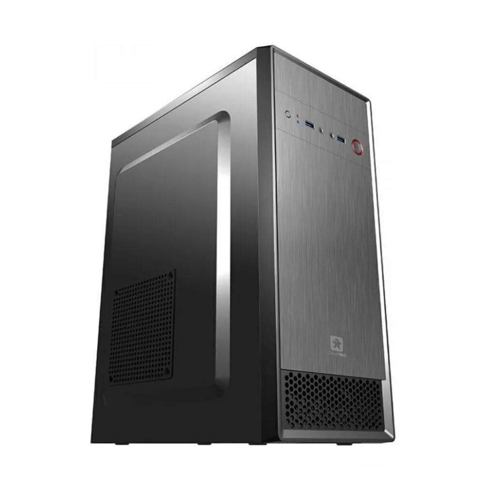 PC ARMADA CPU INTEL CELERON G5900 4GB RAM SSD 120GB