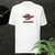 Camiseta Ducati - Logo Red/Green