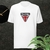 Camiseta Triumph - Logo Branca