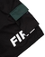 Bermuda Fire Rip Stop Forrada Clothing Company (Preto\ Bolso Verde) - comprar online