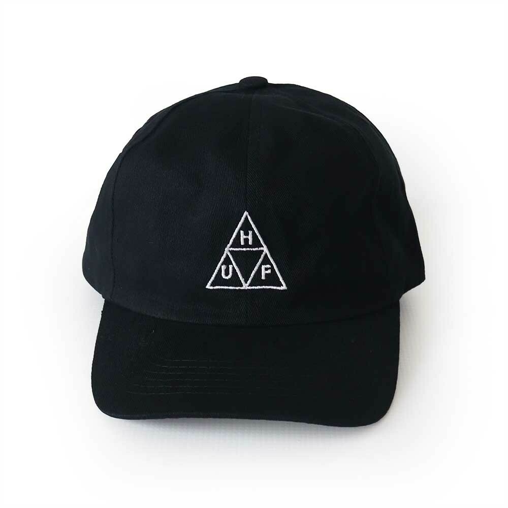 BON HUF DAD HAT ESSENTIALS