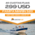 LANCHA PLAN | Pampa Marin 520 con motor HIDEA 40HP 2T