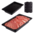 BANDEJA COM DRENO 44x28x7CM - loja online