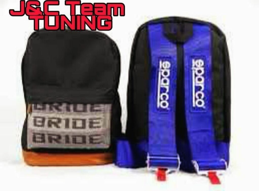 Mochila sparco online