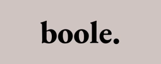 Boole