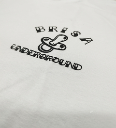 Camiseta "Baby Punk" - Brisa Underground