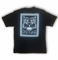 Camiseta CatCrazy - comprar online