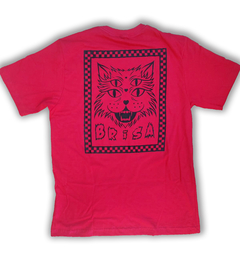 Camiseta CatCrazy - comprar online