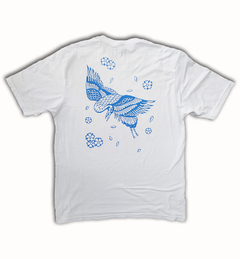 Camiseta "Easter Heron" - comprar online