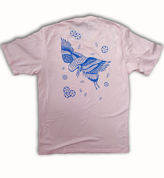 Camiseta "Easter Heron" - comprar online