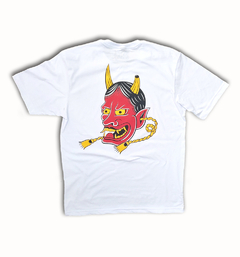 Camiseta "Hannya" - comprar online