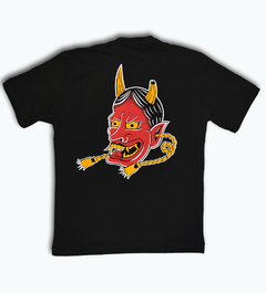 Camiseta "Hannya" - comprar online