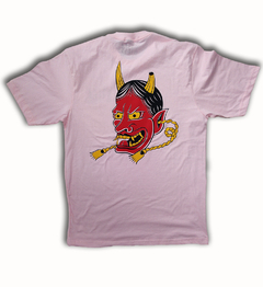 Camiseta "Hannya" - comprar online