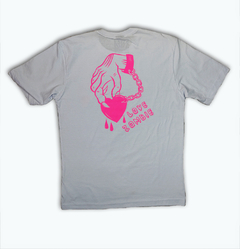 Camiseta "Love Zombie" - comprar online