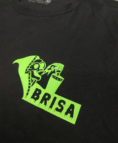 Camiseta "Lo no mata engorda" - Brisa Underground