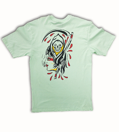 Camiseta "Bloody Girl" - comprar online