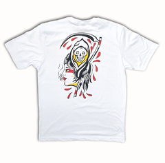 Camiseta "Bloody Girl" - comprar online